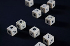 Assassin's Creed Orlog Dice Game