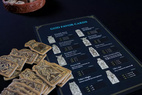 Assassin's Creed Orlog Dice Game