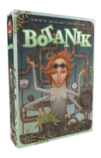 Botanik