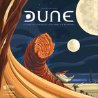 Dune Special Barnes and Nobles Edition