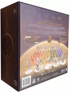 Dune Imperium Deluxe Upgrade Pack