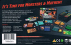 Dungeon Mayhem: Monster Madness