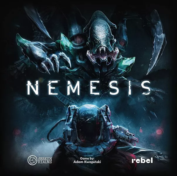Nemesis 2,0