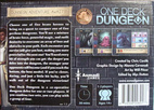 One Deck Dungeon