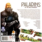 Paladins of the West Kingdom