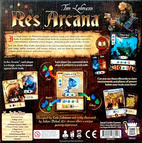 Res Arcana