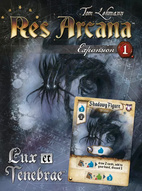 Res Arcana: Lux et Tenebrae