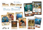 Res Arcana: Perlae Imperii