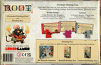 Root: Marauder Hirelings Pack & Hireling Box