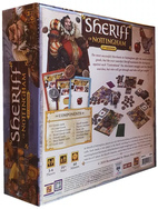 Sheriff of Nottingham 2nd Ed.