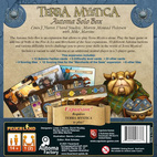 Terra Mystica: Automa Solo Box