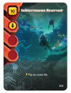 Terraforming Mars: Ares Expedition Collector's Edition