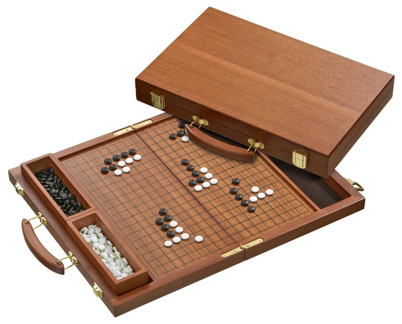 Go & Go Bang, case (3211)