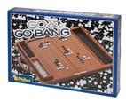 Go & Go Bang, case (3211)