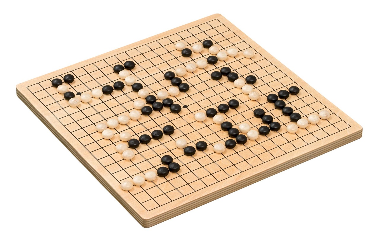 Go & Go Bang, Standard (3293)
