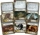 The Lord of the Rings: Journeys in Middle-earth