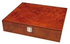 Mah Jongg / Mahjong, Designbox, with arabian signs (3166)
