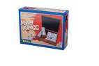 Mah Jongg / Mahjong, Designbox, with arabian signs (3166)