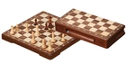 Chess cassette, field 25 mm, with numbers and letters (2724)