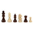 Chess cassette, field 32 (2628)