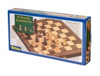 Chess cassette, field 32 (2628)