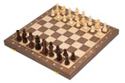Chess Set / Schack, field 43 mm (2741)