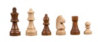 Chess Set / Schack, field 43 mm (2741)