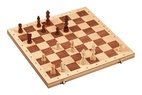 Chess/Schack field 45 mm (2607)