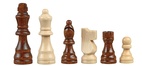 Chess/Schack field 45 mm (2607)