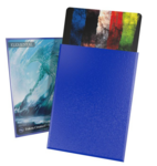 Ultimate Guard Cortex Sleeves Standard Size Matte Blue (100)
