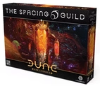 Dune - The Spacing Guild