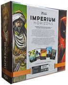 Imperium Horizons