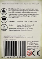 Pagan: Mind Games
