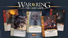 War of the Ring The Card Game