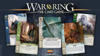 War of the Ring The Card Game