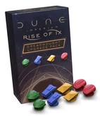 Dune Imperium Rise of Ix Dreadnought Upgrade Pack