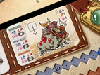 Sand - Kemushi Saga