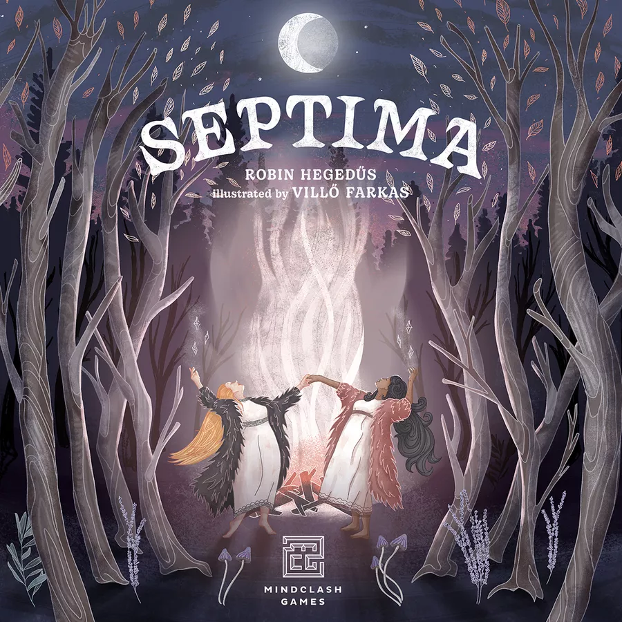 SEPTIMA