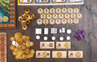 Age of Innovation - A Terra Mystica Game