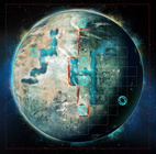 Planet Unknown