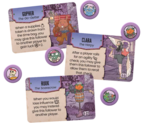 Freelancers: A Crossroads Game