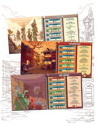 Freelancers: A Crossroads Game