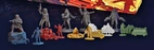 RISK: Shadow Forces