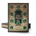 Lord of the Rings Playing Cards Theory11