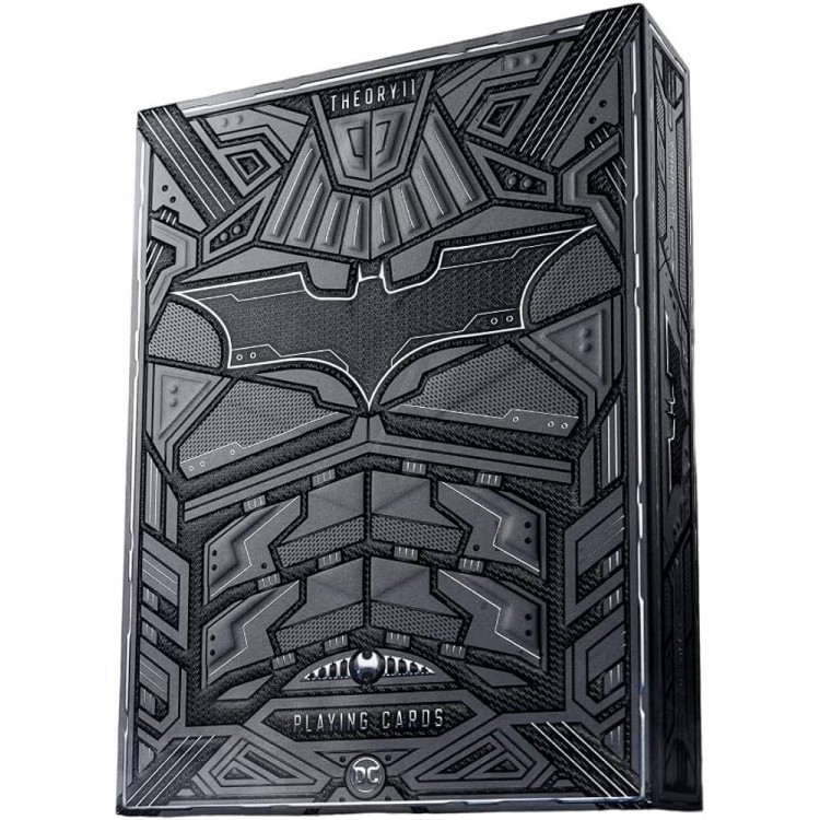 Dark Knight Playing Cards Theory11