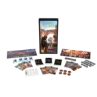 7 Wonders 2nd Edition: Cities - Nordic Version