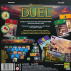 7 Wonders: Duel