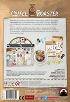 Coffee Roaster
