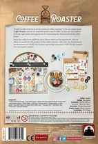 Coffee Roaster