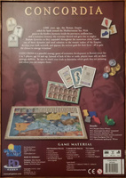 Concordia